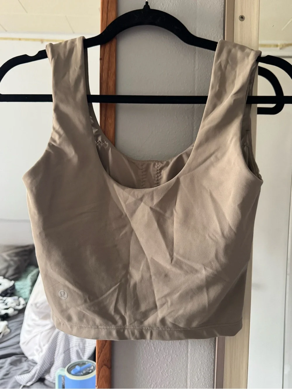 Lululemon Wunder Train Wide-Strap Tank Top - Picture 2 of 3